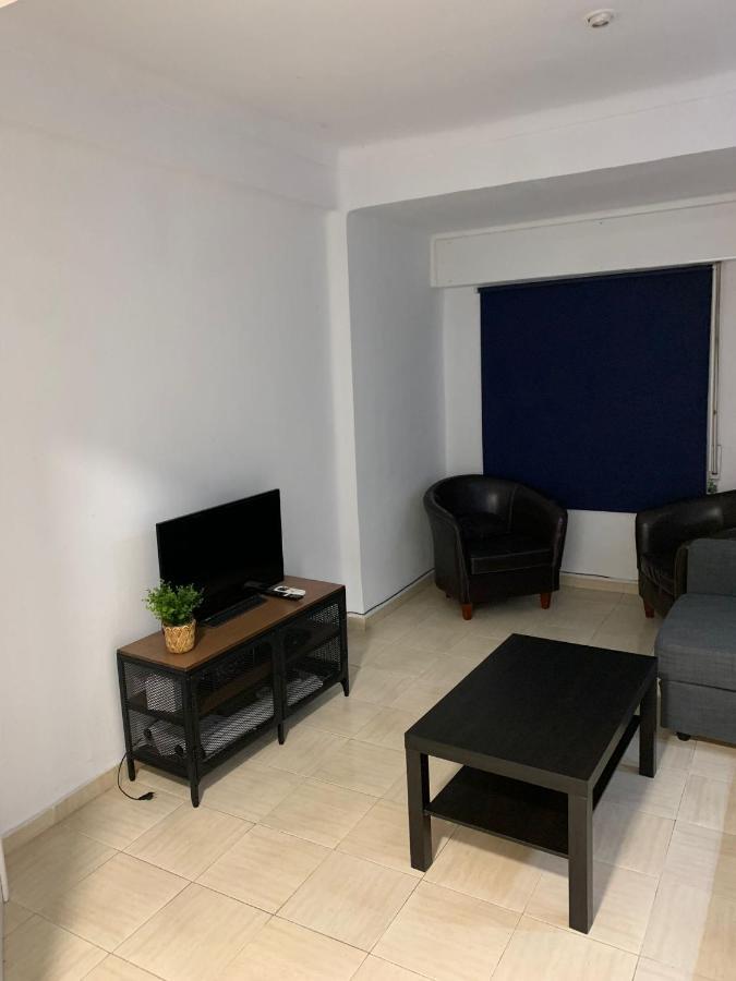 Apartamento Cinta 3 Habitaciones Seville Exterior photo